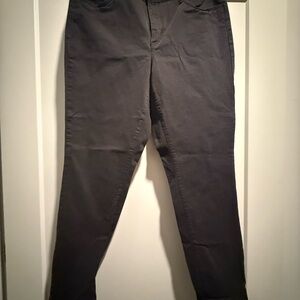LOFT Dark Gray Pants